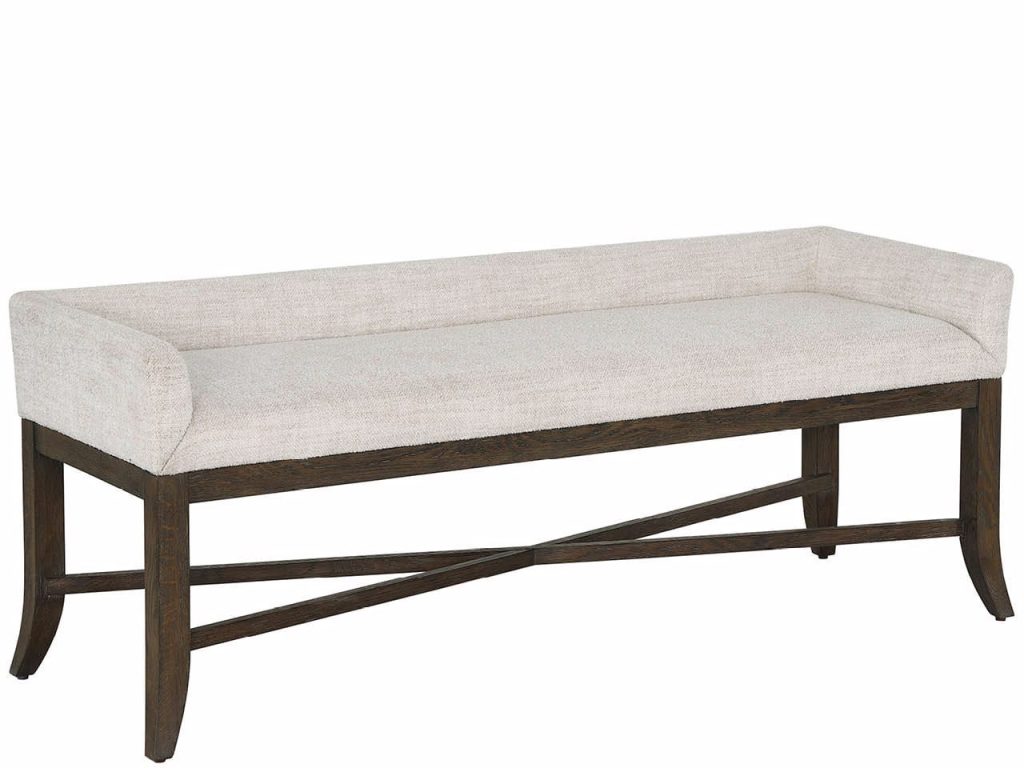 Cocoa Bench