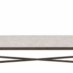 Cocoa Bench