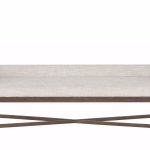 Cocoa Bench