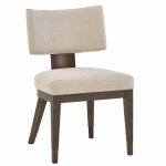 Cocoa Side Chair