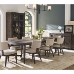 Cocoa Dining Table