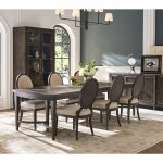 Cocoa Dining Table