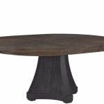 Cinder Dining Table