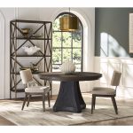 Cinder Dining Table