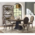 Cinder Dining Table