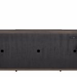 Cocoa Credenza