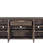Cocoa Credenza
