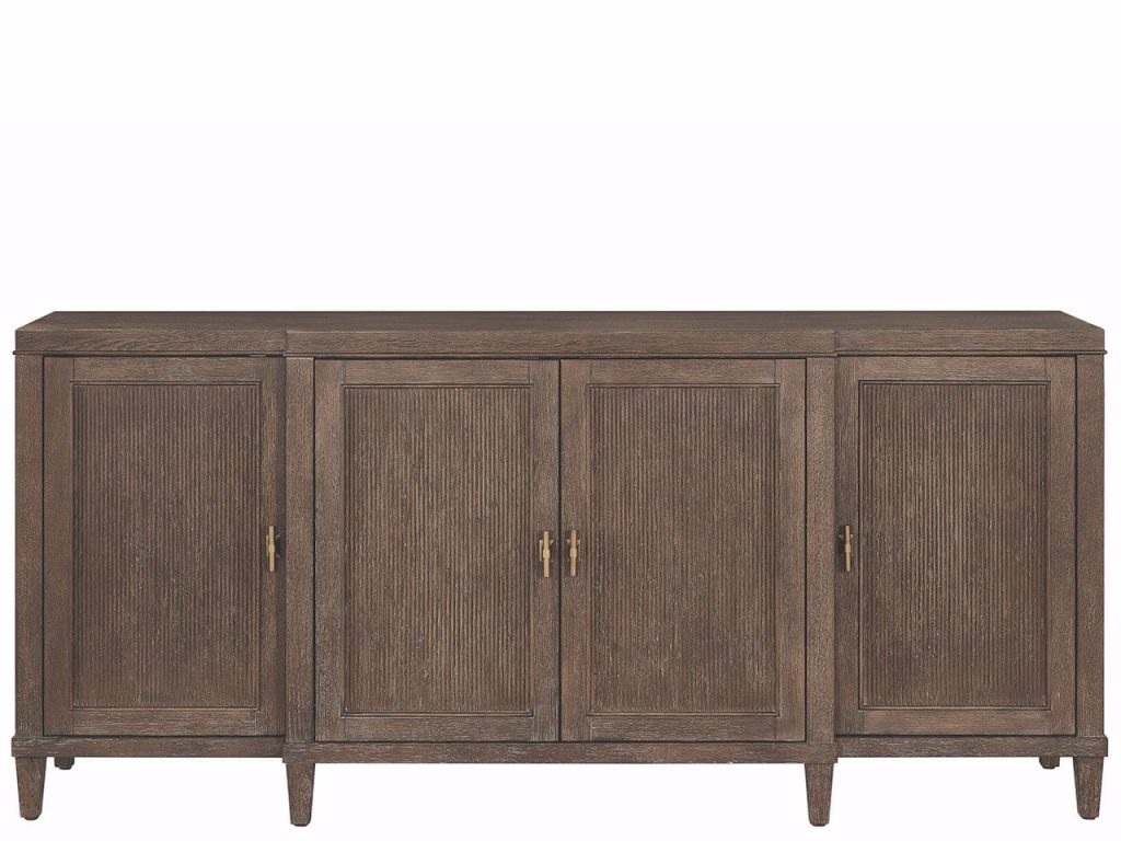 Cocoa Credenza