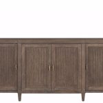 Cocoa Credenza
