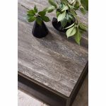 Brindle End Table