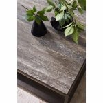 Brindle Cocktail Table