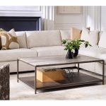 Brindle Cocktail Table