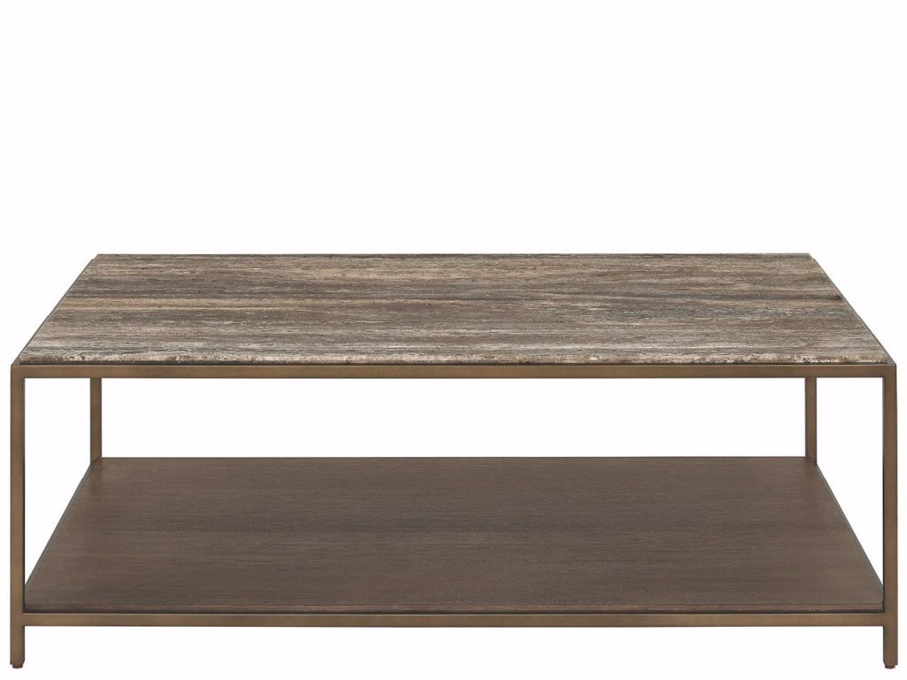 Brindle Cocktail Table