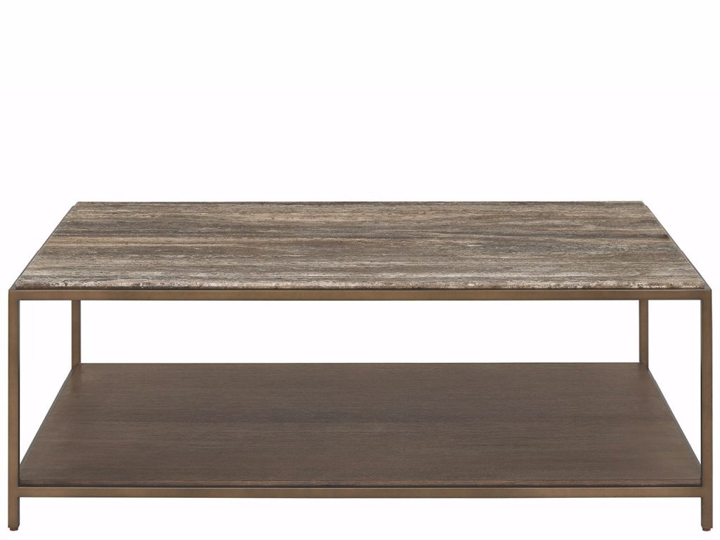 Brindle Cocktail Table