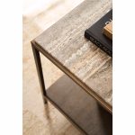 Brindle End Table
