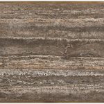 Brindle End Table