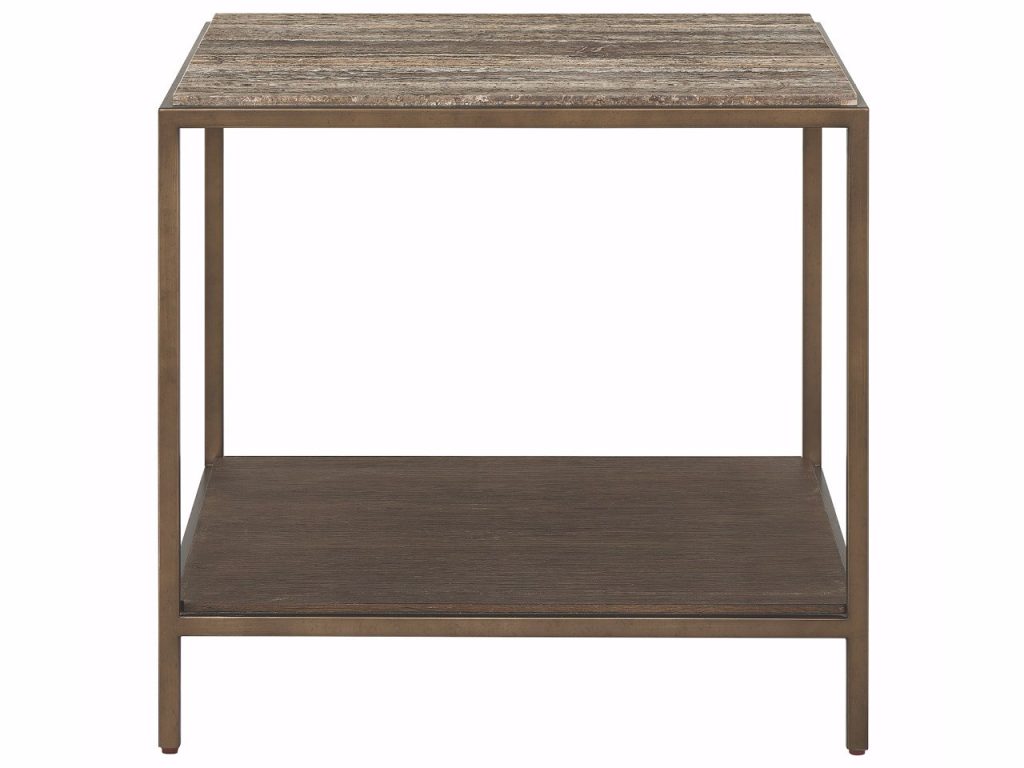 Brindle End Table