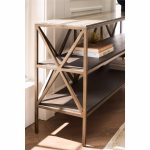 Brindle Console