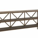 Brindle Console