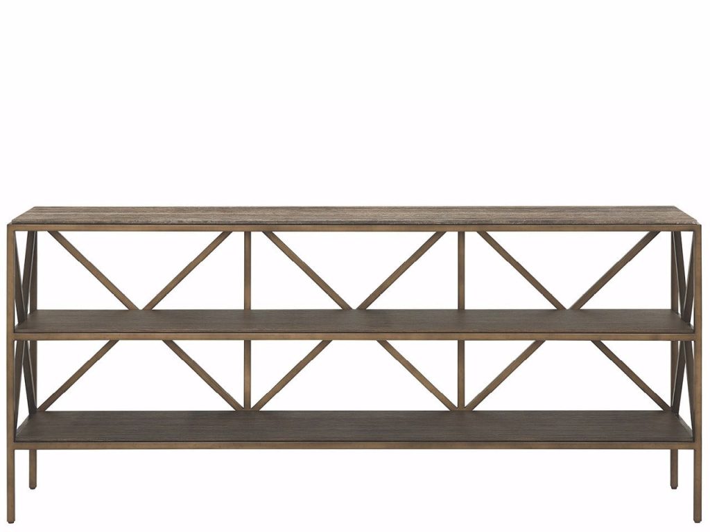 Brindle Console