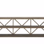Brindle Console