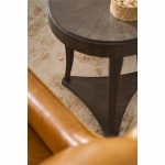 Cocoa Side Table