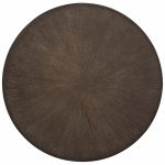 Cocoa Side Table