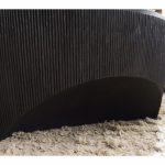 Cinder Cocktail Table