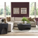 Cinder End Table