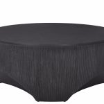 Cinder Cocktail Table