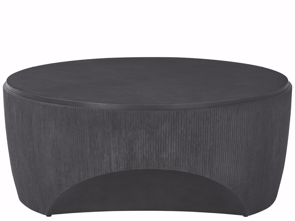 Cinder Cocktail Table