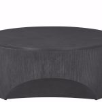 Cinder Cocktail Table