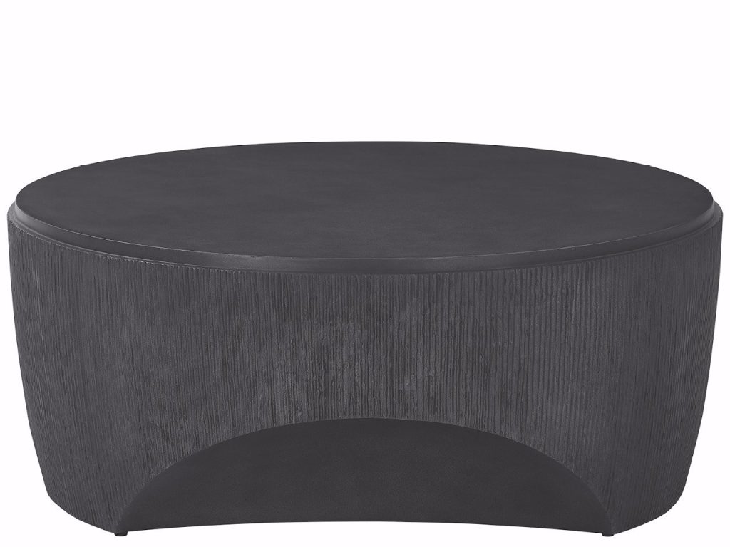 Cinder Cocktail Table