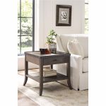 Cocoa End Table