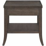 Cocoa End Table