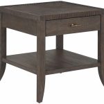 Cocoa End Table