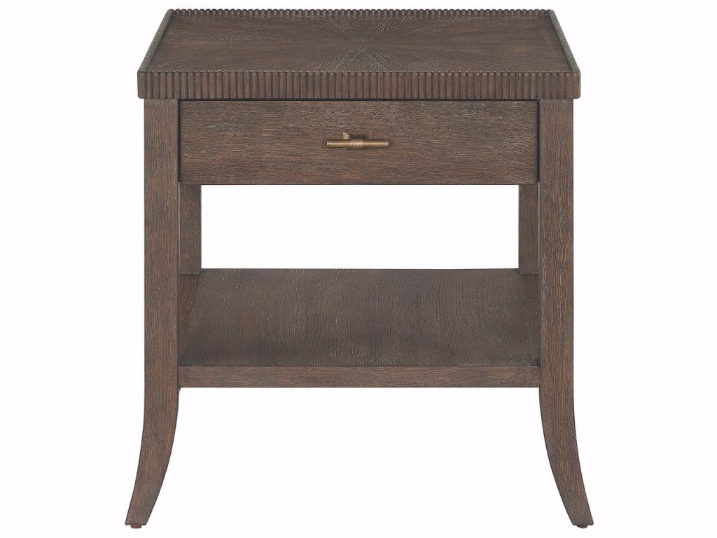 Cocoa End Table