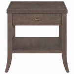 Cocoa End Table