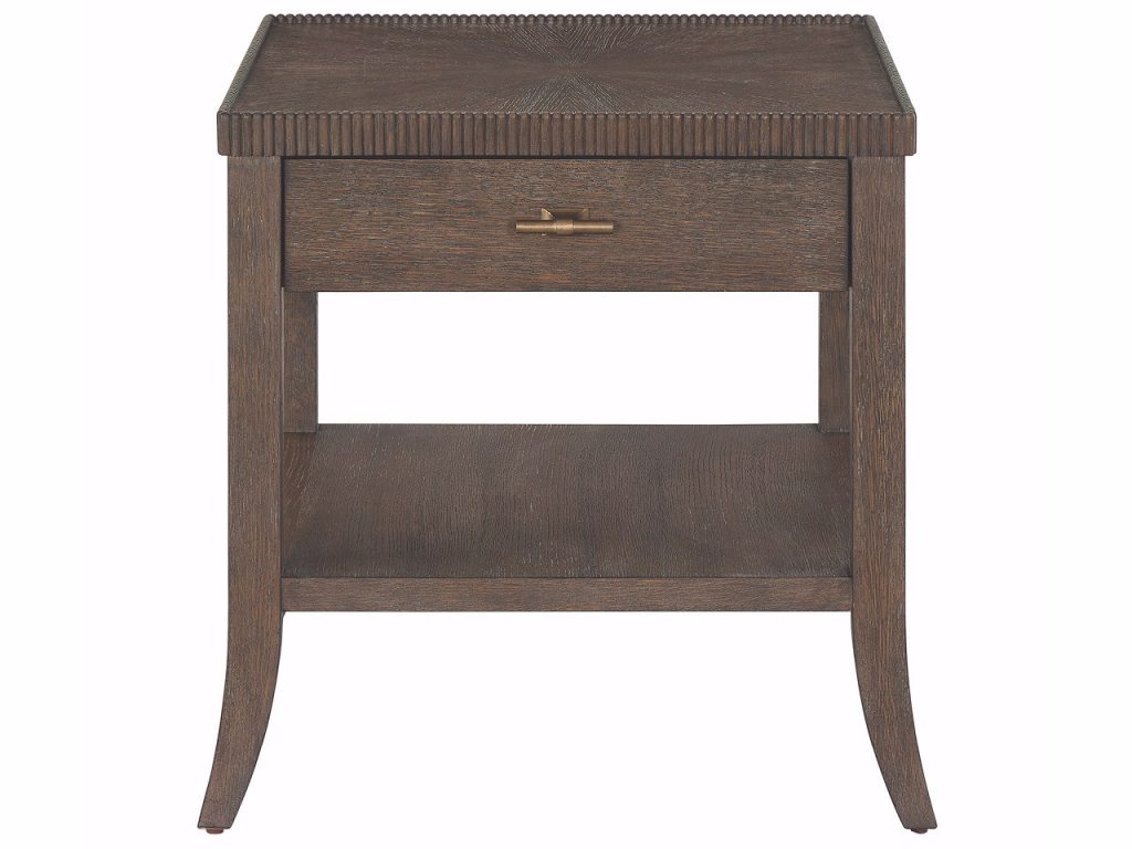 Cocoa End Table