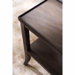 Cocoa End Table