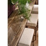 Console Stools