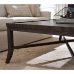 Cocoa Cocktail Table