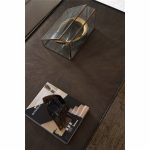 Cocoa Cocktail Table