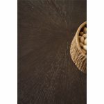 Cocoa Side Table