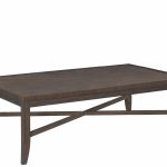 Cocoa Cocktail Table