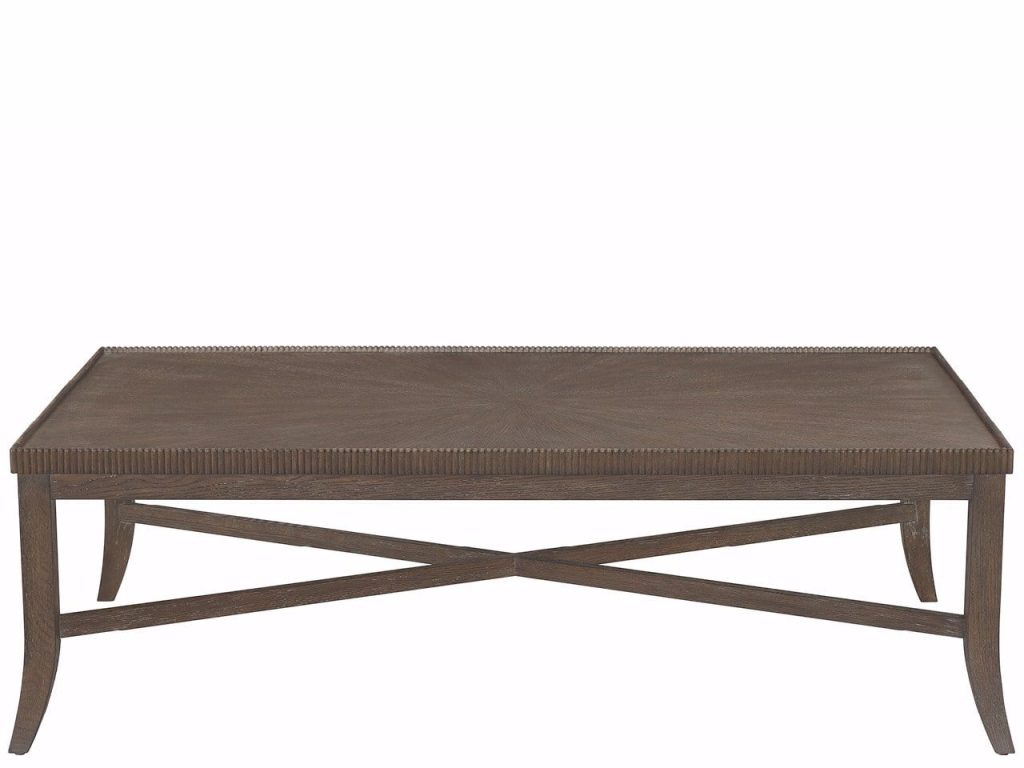 Cocoa Cocktail Table