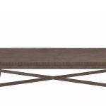 Cocoa Cocktail Table