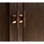 Cocoa Credenza