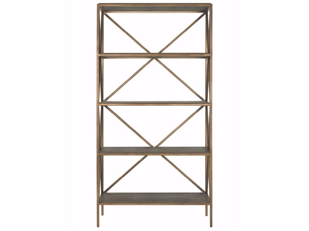 Cocoa Etagere