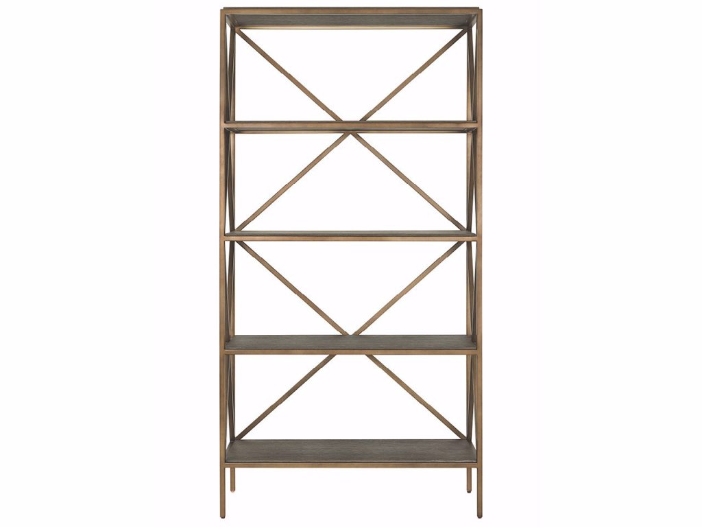Cocoa Etagere